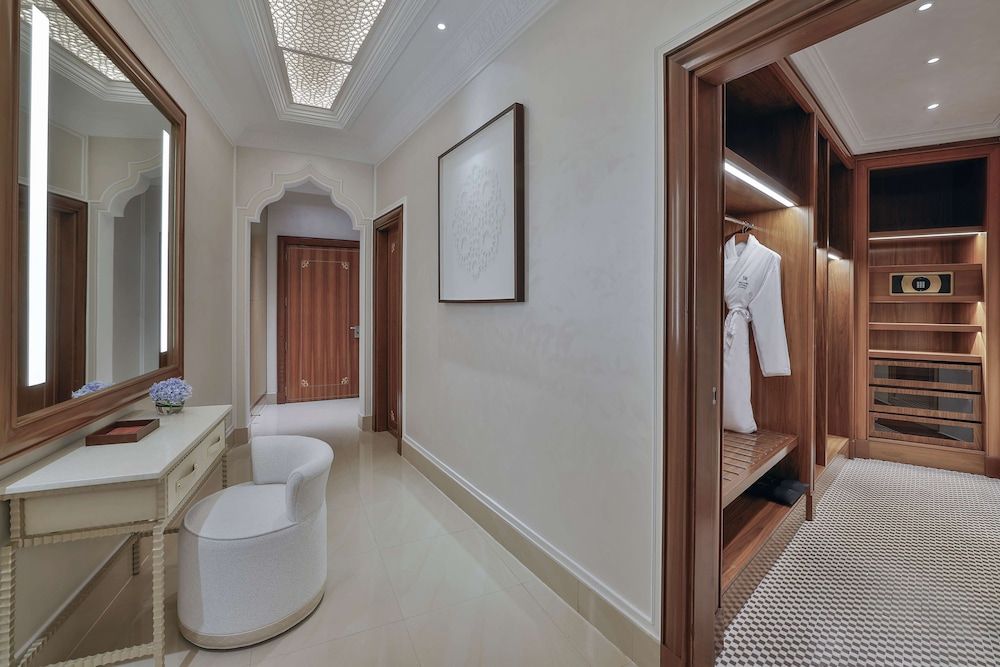 Hôtel Waldorf Astoria Ras Al Khaimah 5* pas cher photo 47