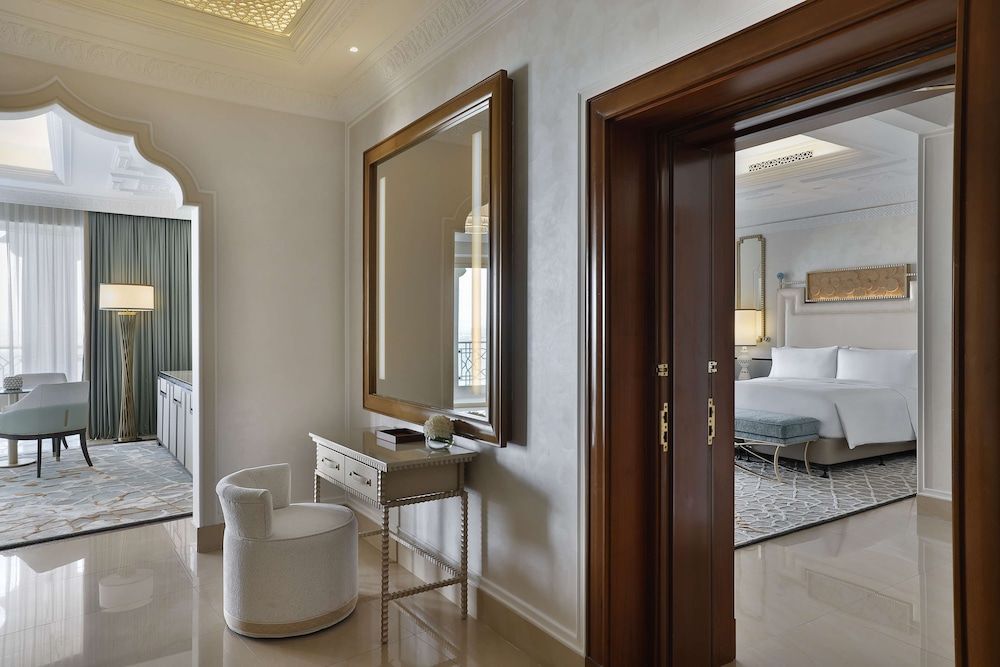 Hôtel Waldorf Astoria Ras Al Khaimah 5* pas cher photo 48