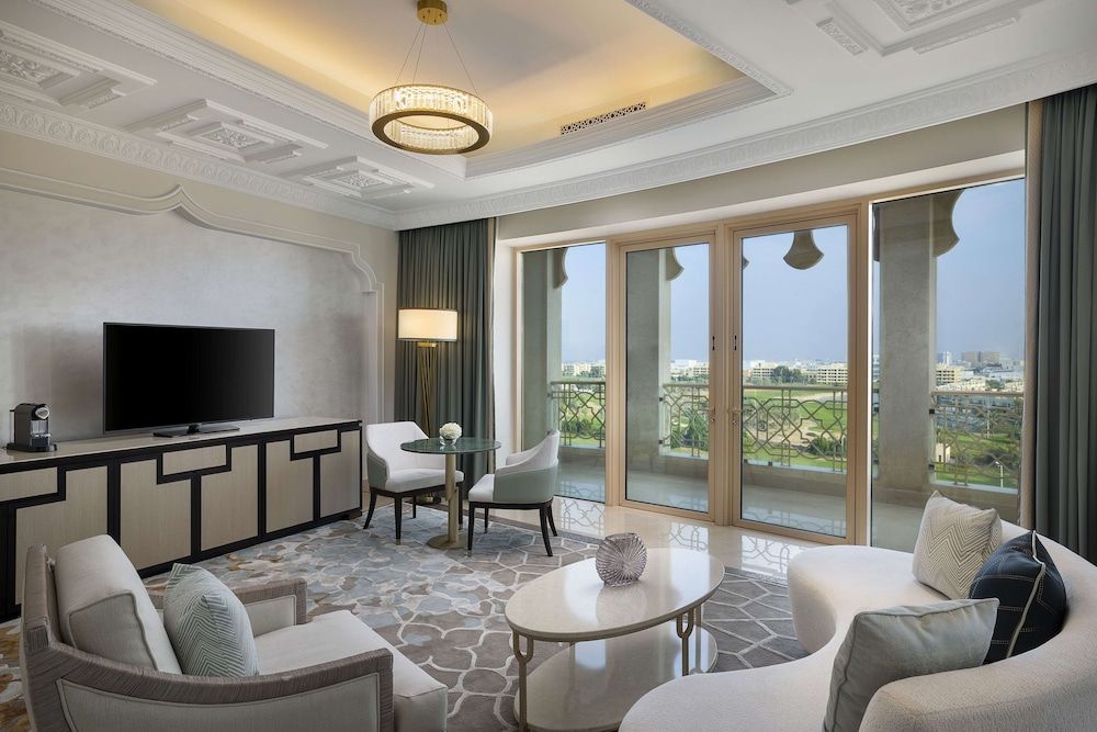 Hôtel Waldorf Astoria Ras Al Khaimah 5* pas cher photo 49