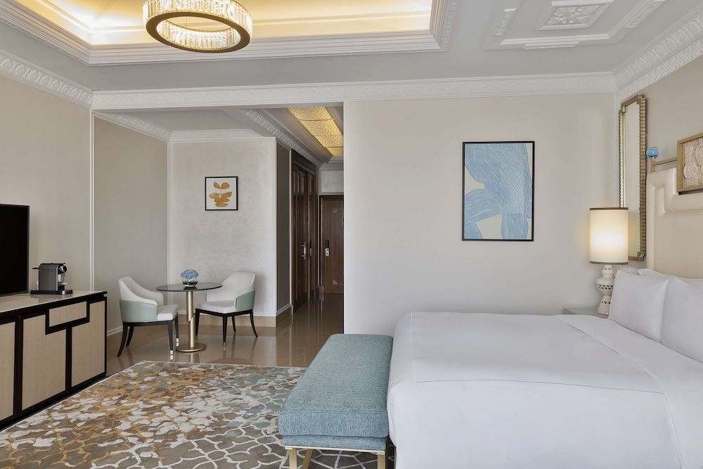 Hôtel Waldorf Astoria Ras Al Khaimah 5* pas cher photo 50