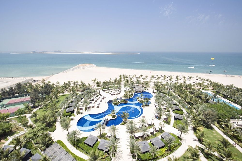 Hôtel Waldorf Astoria Ras Al Khaimah 5* pas cher photo 51