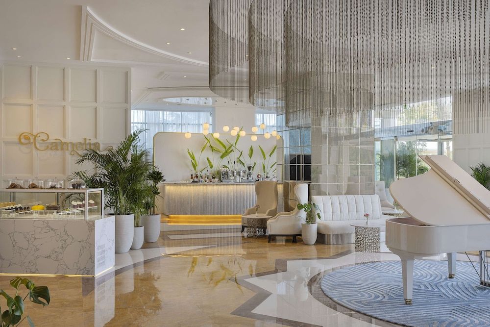 Hôtel Waldorf Astoria Ras Al Khaimah 5* pas cher photo 54