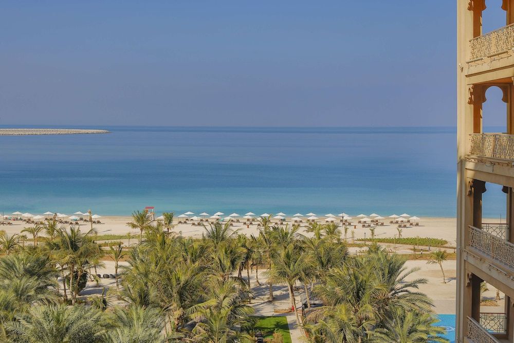 Hôtel Waldorf Astoria Ras Al Khaimah 5* pas cher photo 55