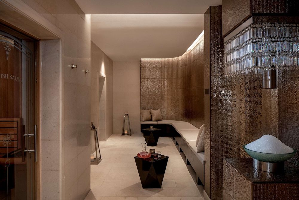 Hôtel Waldorf Astoria Ras Al Khaimah 5* pas cher photo 59