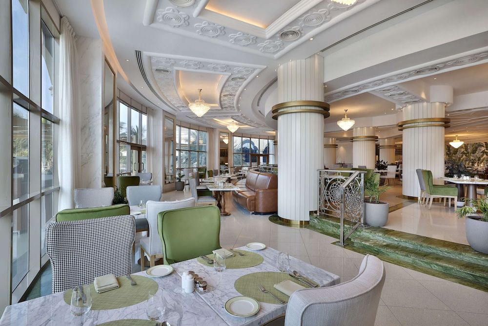 Hôtel Waldorf Astoria Ras Al Khaimah 5* pas cher photo 60