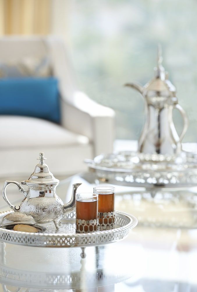 Hôtel Waldorf Astoria Ras Al Khaimah 5* pas cher photo 61