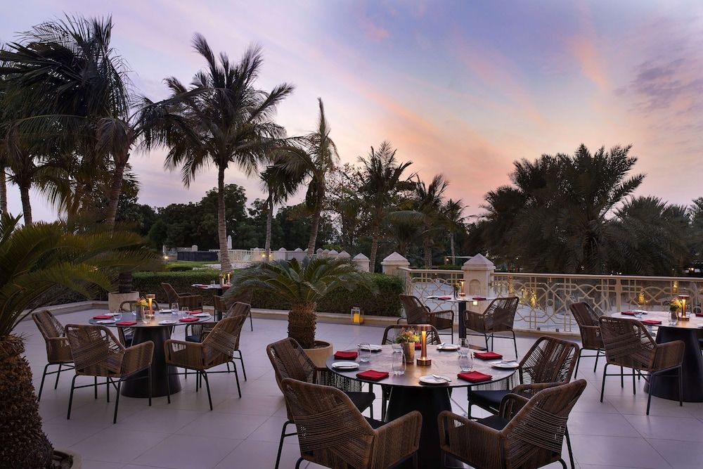 Hôtel Waldorf Astoria Ras Al Khaimah 5* pas cher photo 65