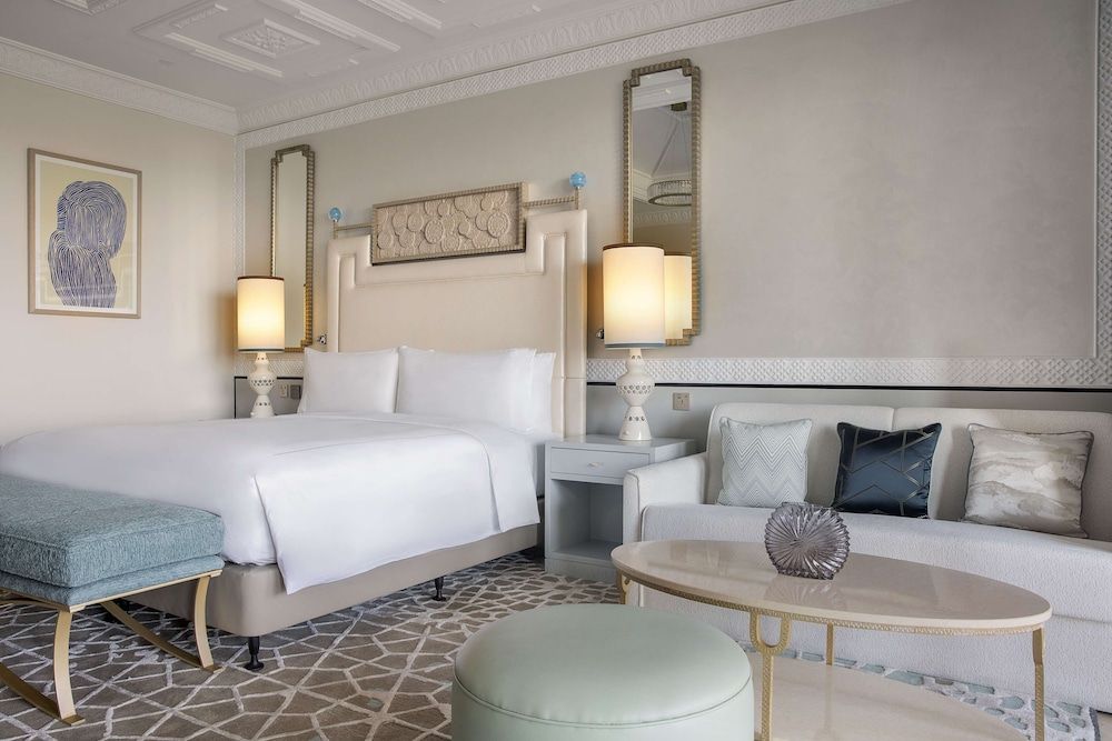 Hôtel Waldorf Astoria Ras Al Khaimah 5* pas cher photo 67