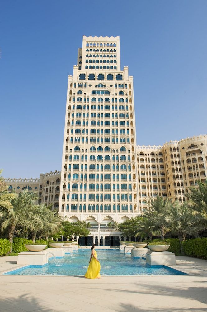 Hôtel Waldorf Astoria Ras Al Khaimah 5* pas cher photo 68