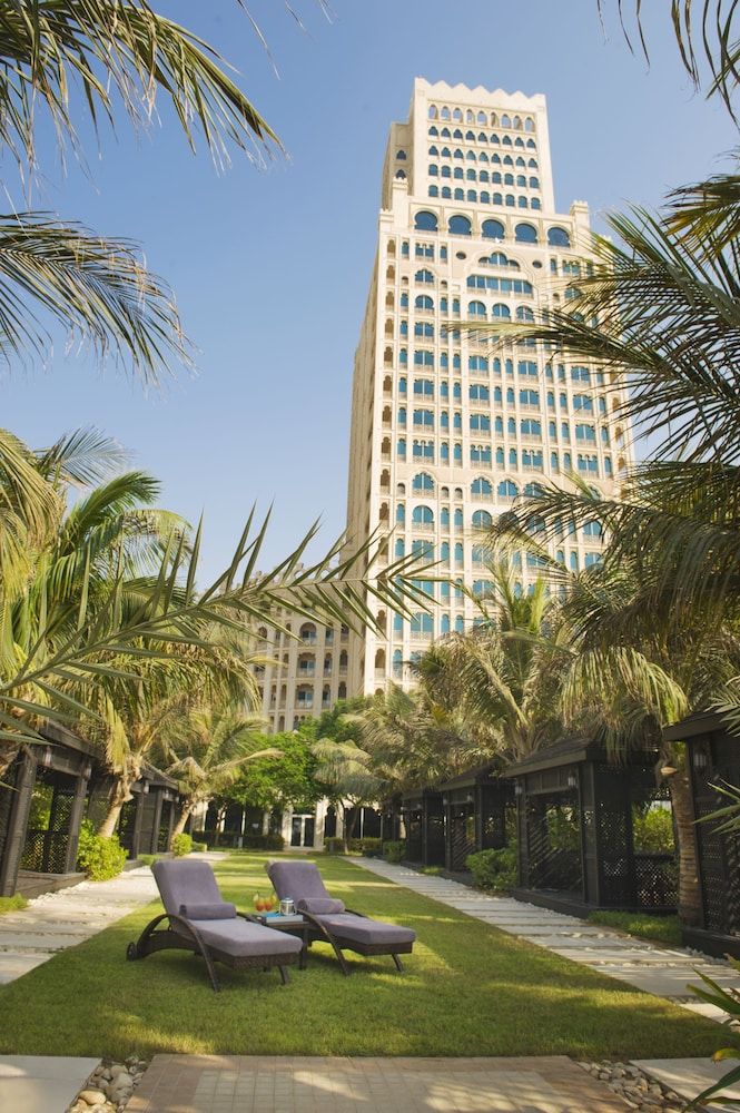 Hôtel Waldorf Astoria Ras Al Khaimah 5* pas cher photo 71