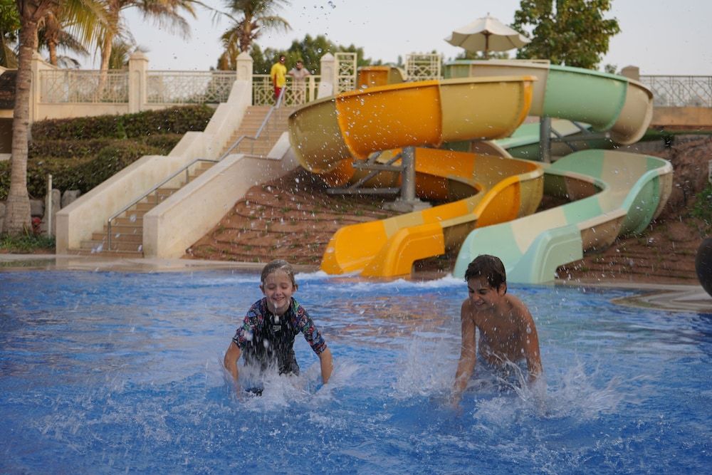 Hôtel Waldorf Astoria Ras Al Khaimah 5* pas cher photo 72