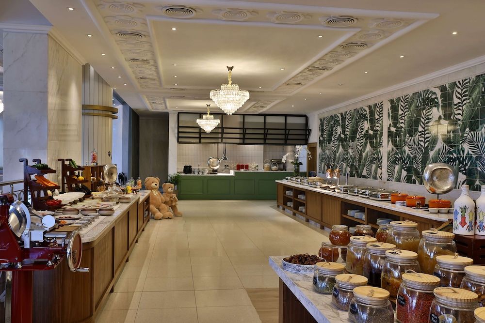 Hôtel Waldorf Astoria Ras Al Khaimah 5* pas cher photo 76