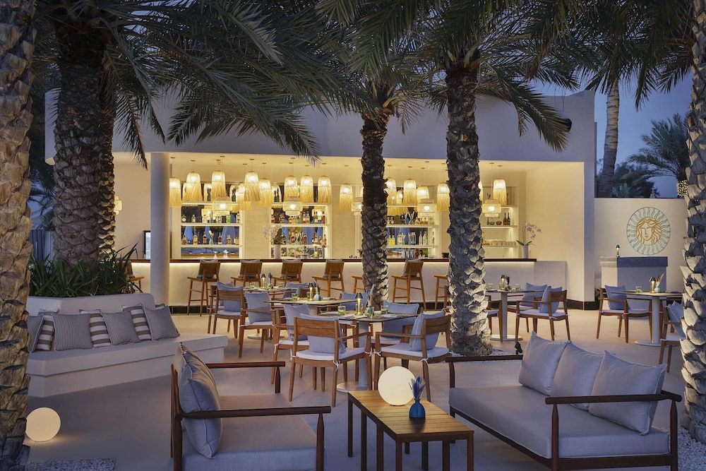 Hôtel Waldorf Astoria Ras Al Khaimah 5* pas cher photo 78