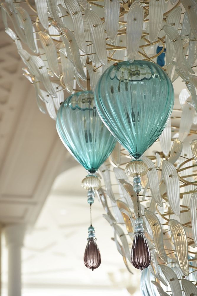 Hôtel Waldorf Astoria Ras Al Khaimah 5* pas cher photo 79