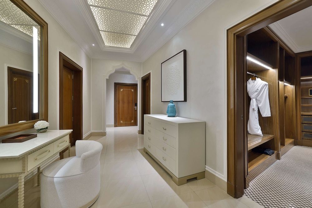 Hôtel Waldorf Astoria Ras Al Khaimah 5* pas cher photo 84