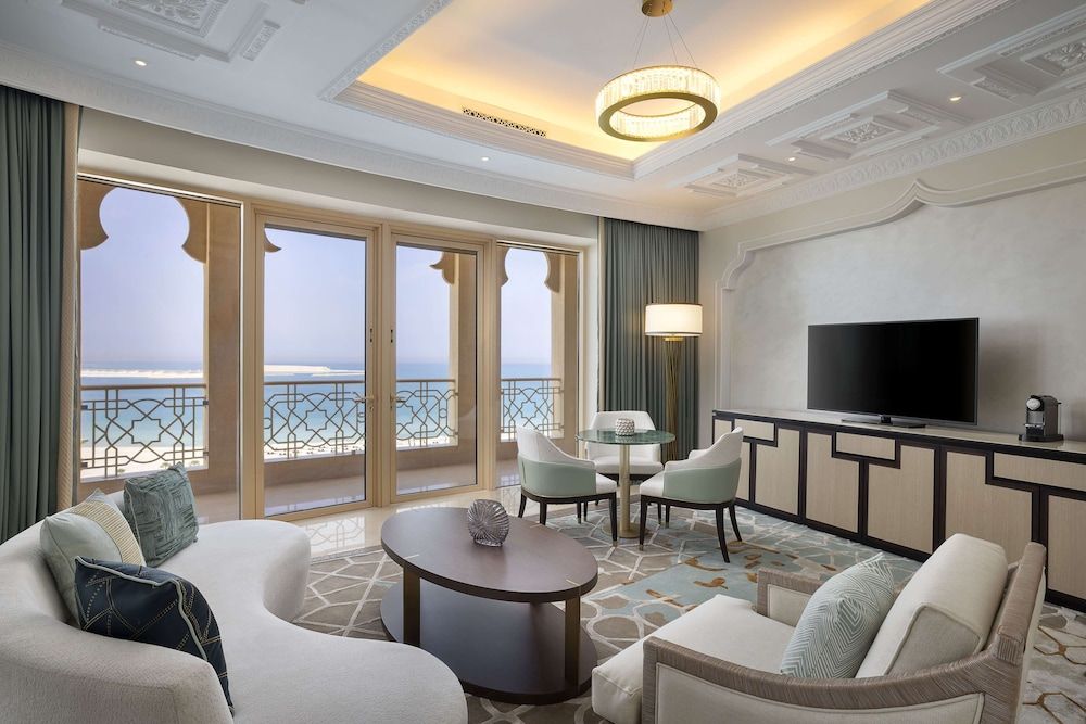 Hôtel Waldorf Astoria Ras Al Khaimah 5* pas cher photo 85