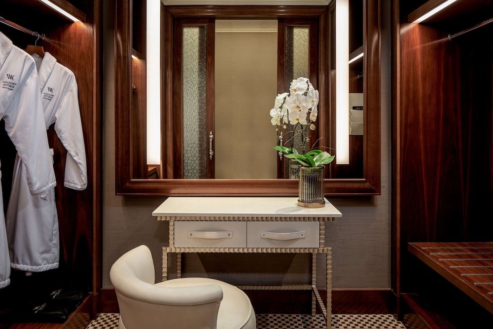 Hôtel Waldorf Astoria Ras Al Khaimah 5* pas cher photo 86