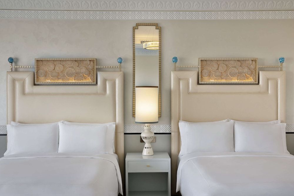 Hôtel Waldorf Astoria Ras Al Khaimah 5* pas cher photo 90