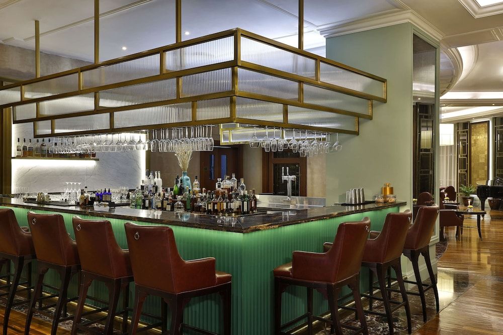 Hôtel Waldorf Astoria Ras Al Khaimah 5* pas cher photo 92