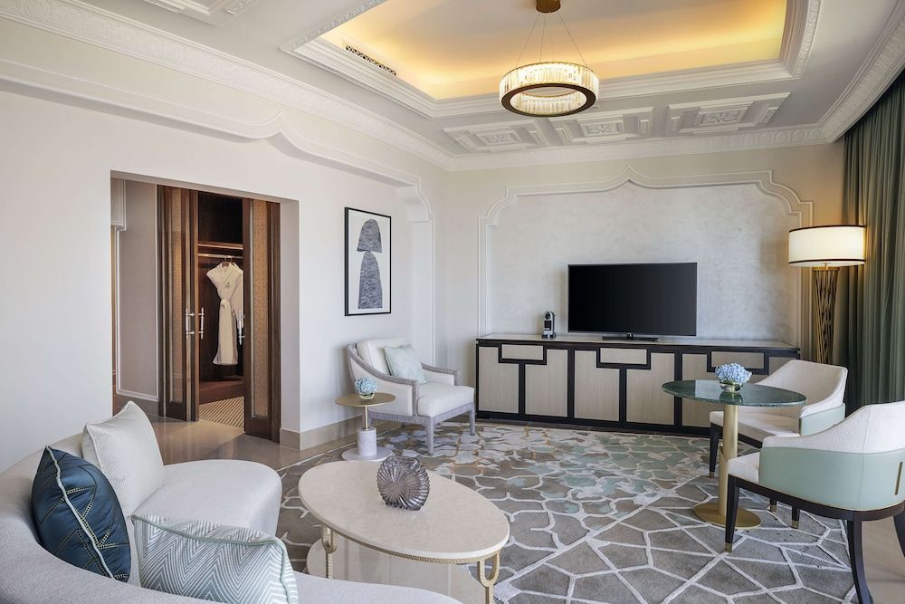 Hôtel Waldorf Astoria Ras Al Khaimah 5* pas cher photo 98