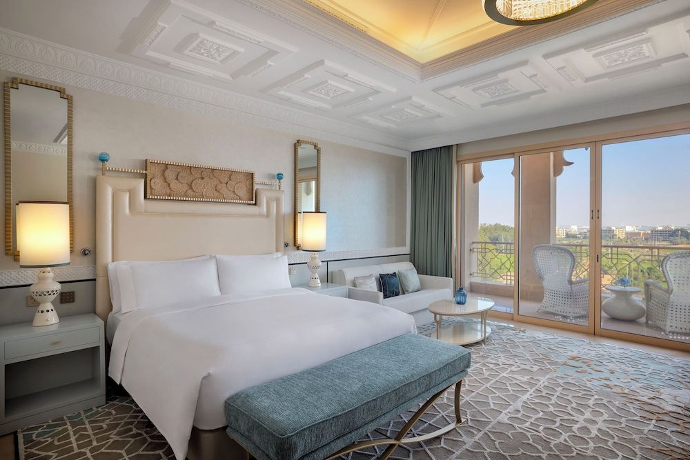Hôtel Waldorf Astoria Ras Al Khaimah 5* pas cher photo 99
