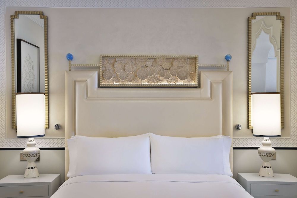 Hôtel Waldorf Astoria Ras Al Khaimah 5* pas cher photo 105