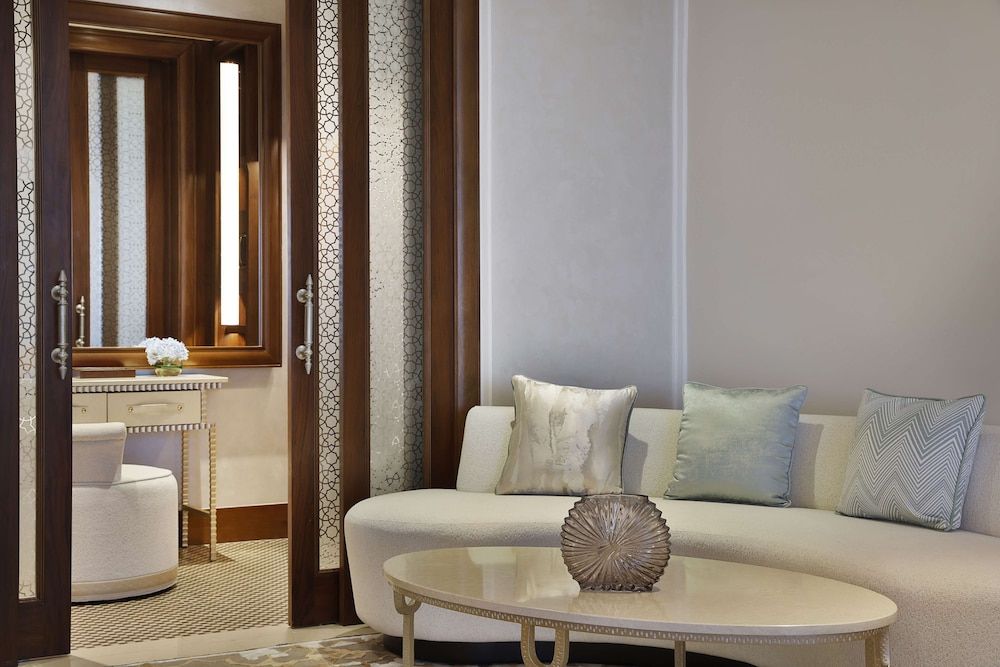 Hôtel Waldorf Astoria Ras Al Khaimah 5* pas cher photo 110