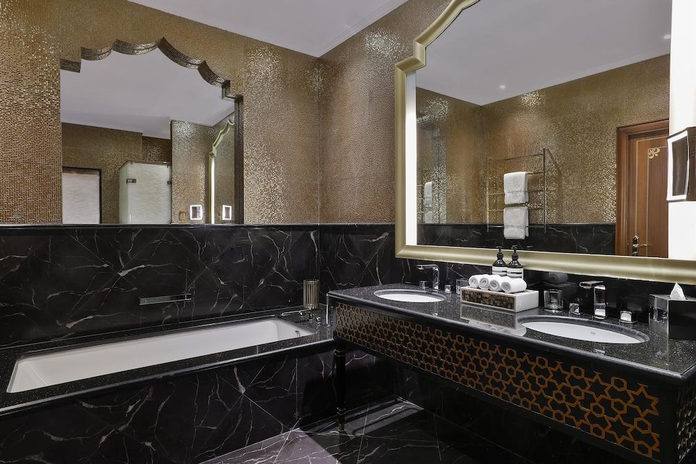 Hôtel Waldorf Astoria Ras Al Khaimah 5* pas cher photo 112