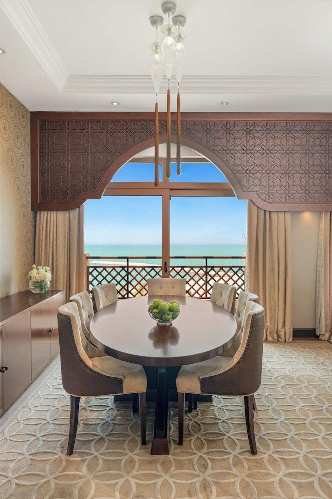 Hôtel Rixos Al Mairid Ras Al Khaimah 5* pas cher