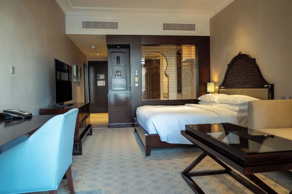 Hôtel Rixos Al Mairid Ras Al Khaimah 5* pas cher photo 4