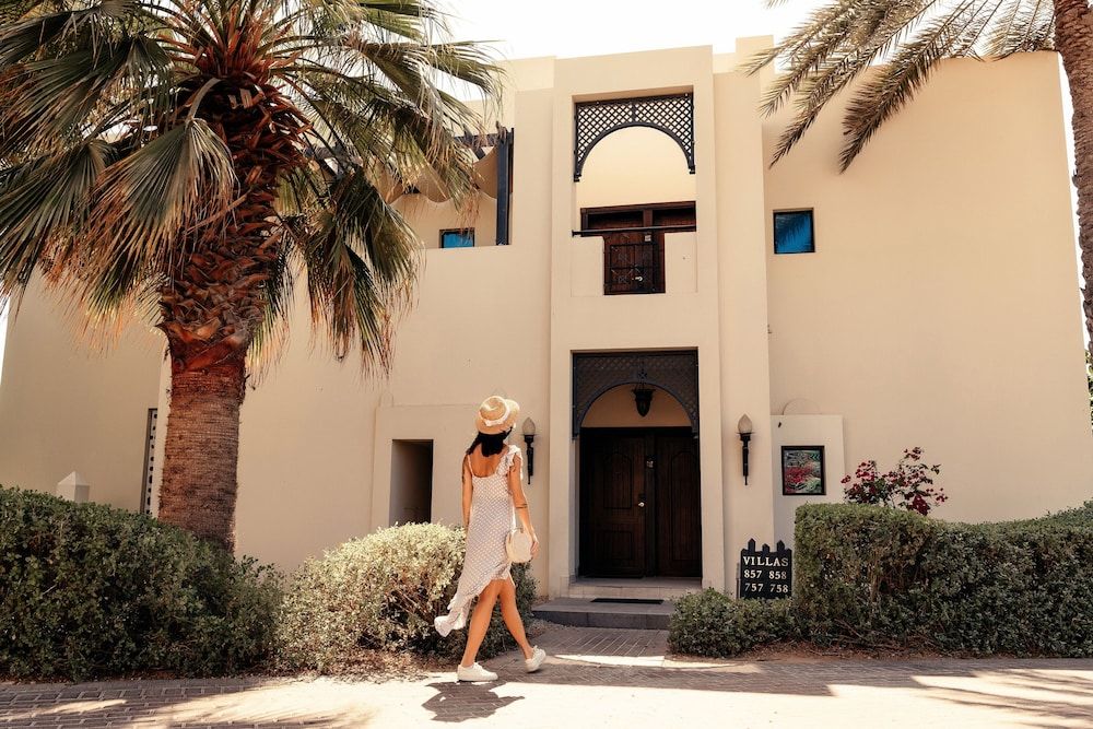 Hôtel Rixos Al Mairid Ras Al Khaimah 5* pas cher photo 5