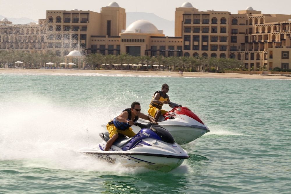 Hôtel Rixos Al Mairid Ras Al Khaimah 5* pas cher photo 6