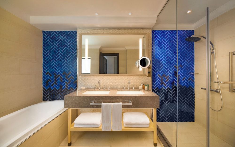 Hôtel Rixos Al Mairid Ras Al Khaimah 5* pas cher photo 8