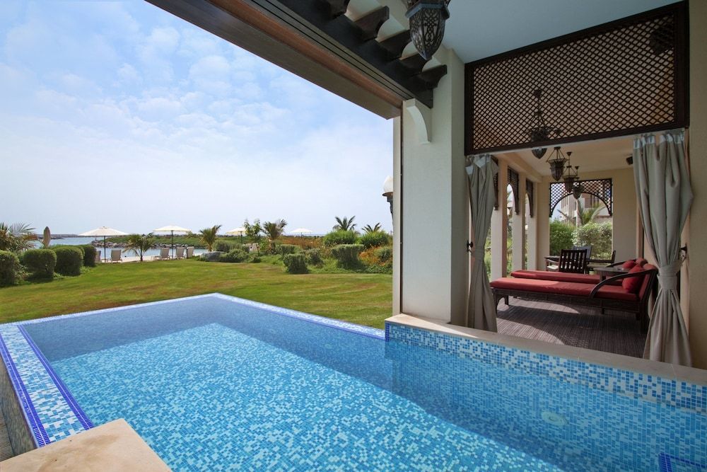 Hôtel Rixos Al Mairid Ras Al Khaimah 5* pas cher photo 9