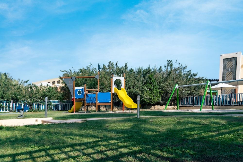 Hôtel Rixos Al Mairid Ras Al Khaimah 5* pas cher photo 12