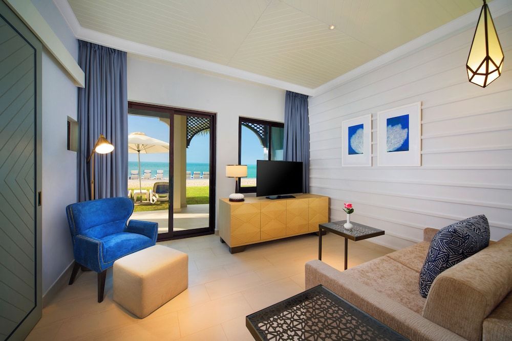 Hôtel Rixos Al Mairid Ras Al Khaimah 5* pas cher photo 13