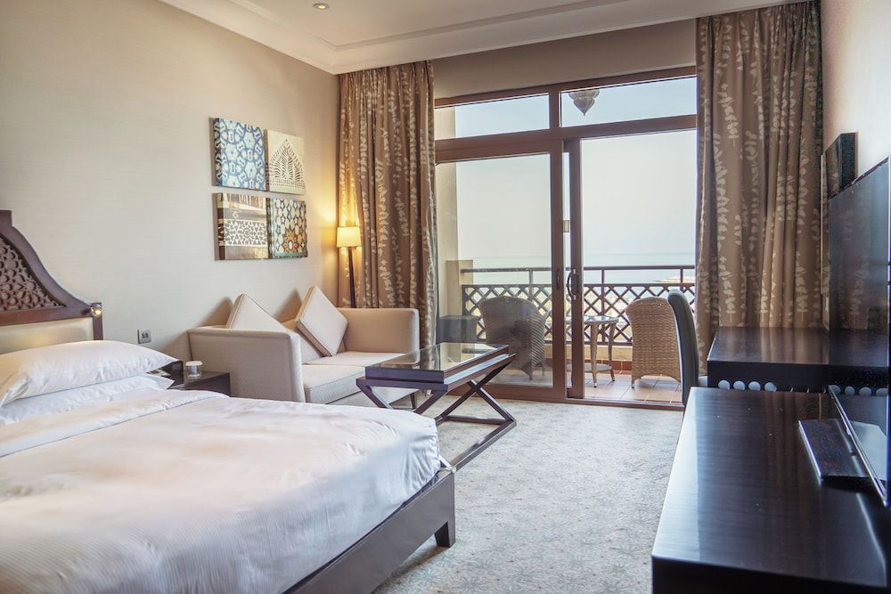 Hôtel Rixos Al Mairid Ras Al Khaimah 5* pas cher photo 14