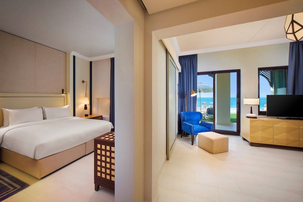 Hôtel Rixos Al Mairid Ras Al Khaimah 5* pas cher photo 15