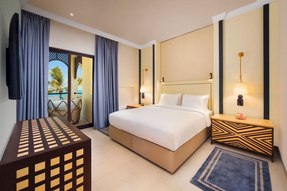 Hôtel Rixos Al Mairid Ras Al Khaimah 5* pas cher photo 16