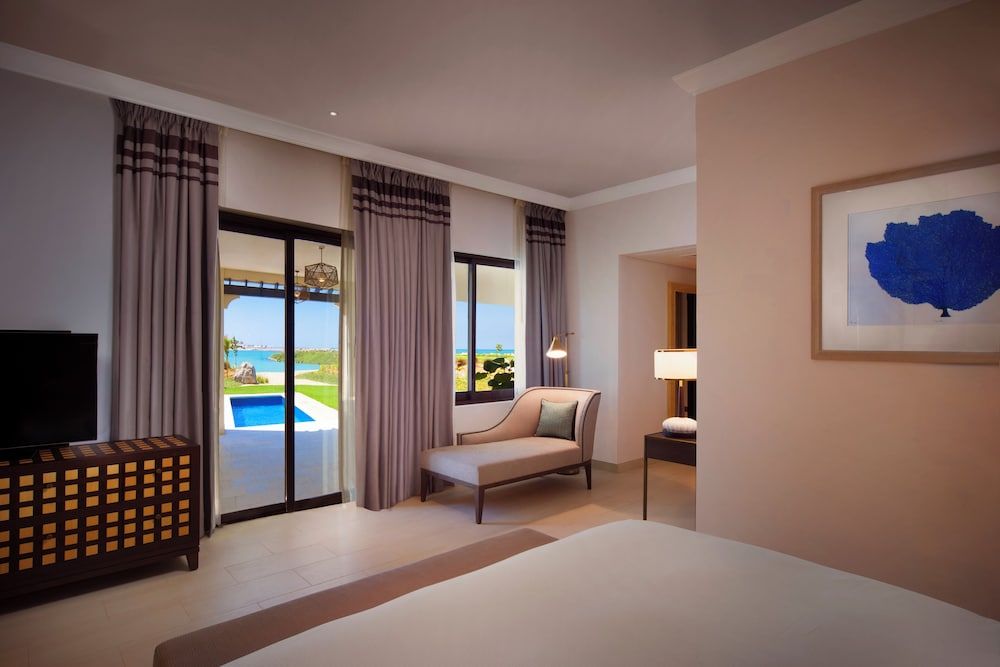 Hôtel Rixos Al Mairid Ras Al Khaimah 5* pas cher photo 17