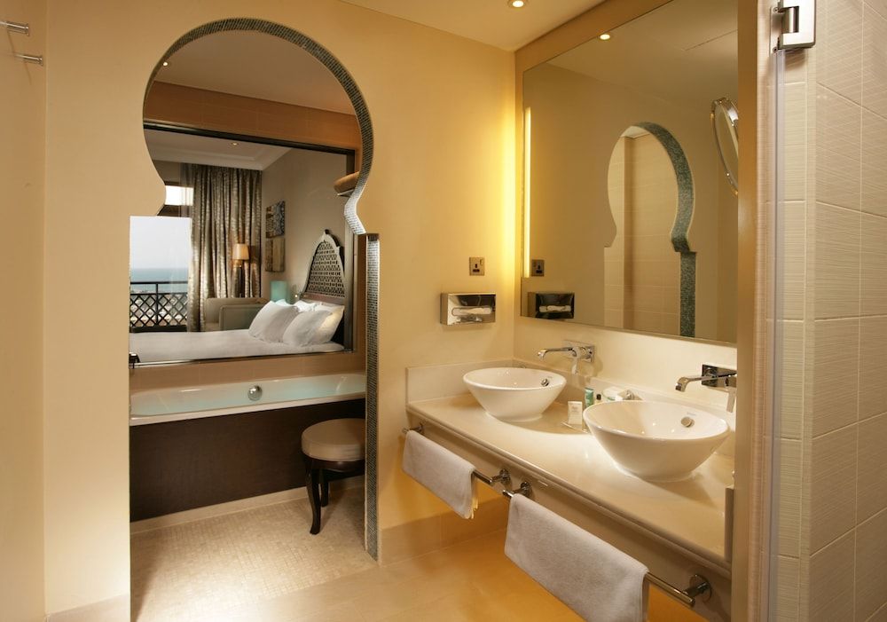 Hôtel Rixos Al Mairid Ras Al Khaimah 5* pas cher photo 18