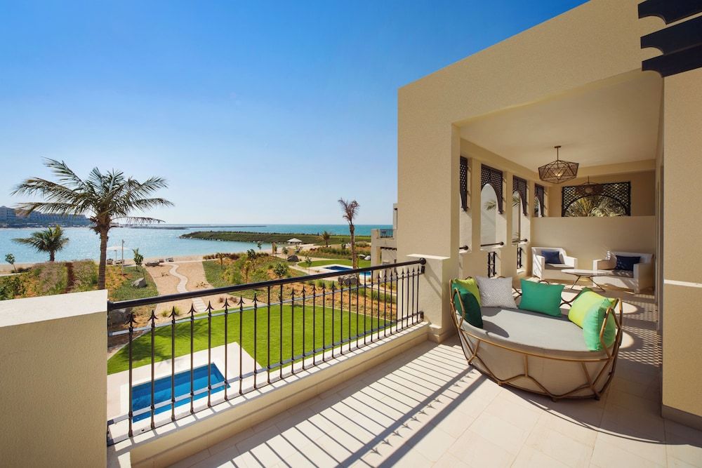 Hôtel Rixos Al Mairid Ras Al Khaimah 5* pas cher photo 19