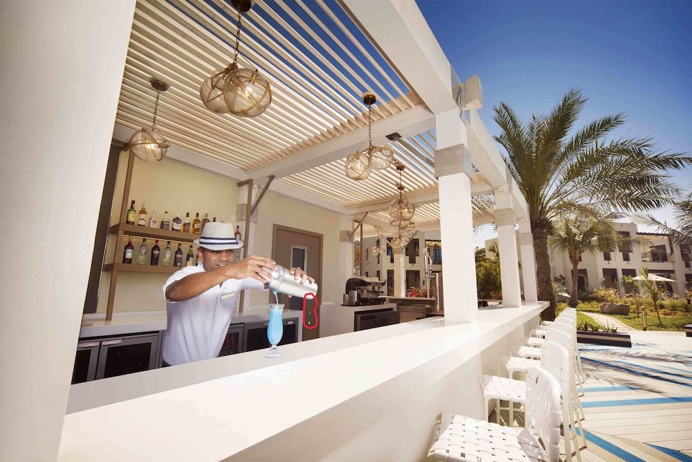 Hôtel Rixos Al Mairid Ras Al Khaimah 5* pas cher photo 20