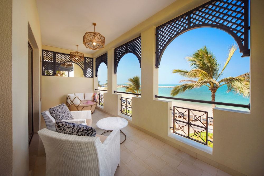 Hôtel Rixos Al Mairid Ras Al Khaimah 5* pas cher photo 21