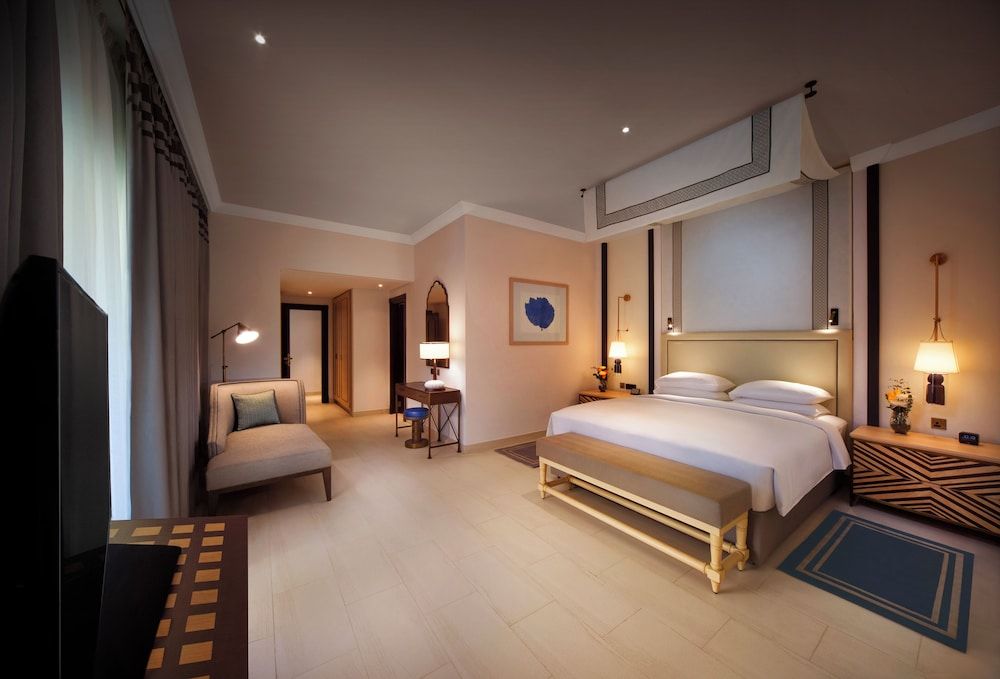 Hôtel Rixos Al Mairid Ras Al Khaimah 5* pas cher photo 22