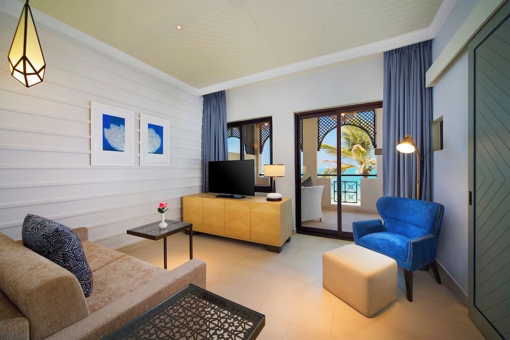 Hôtel Rixos Al Mairid Ras Al Khaimah 5* pas cher photo 23