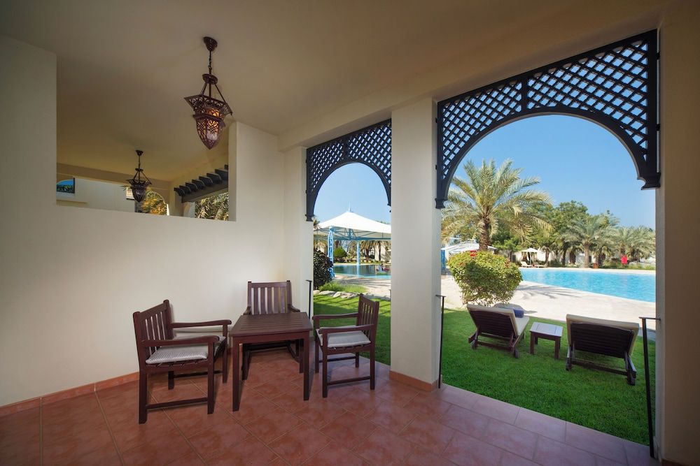 Hôtel Rixos Al Mairid Ras Al Khaimah 5* pas cher photo 25