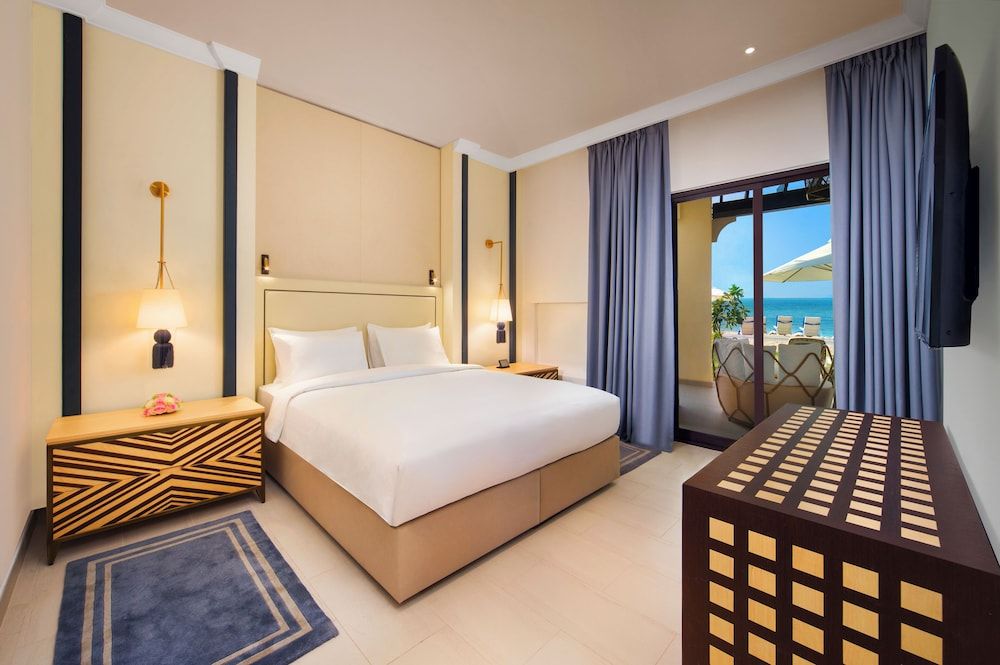 Hôtel Rixos Al Mairid Ras Al Khaimah 5* pas cher photo 27
