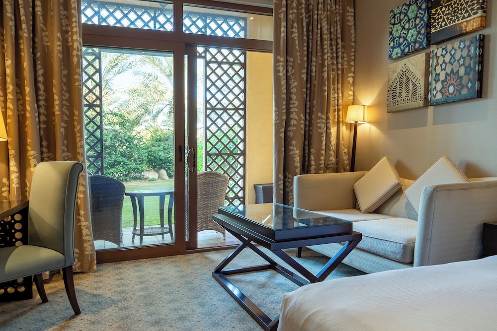 Hôtel Rixos Al Mairid Ras Al Khaimah 5* pas cher photo 28
