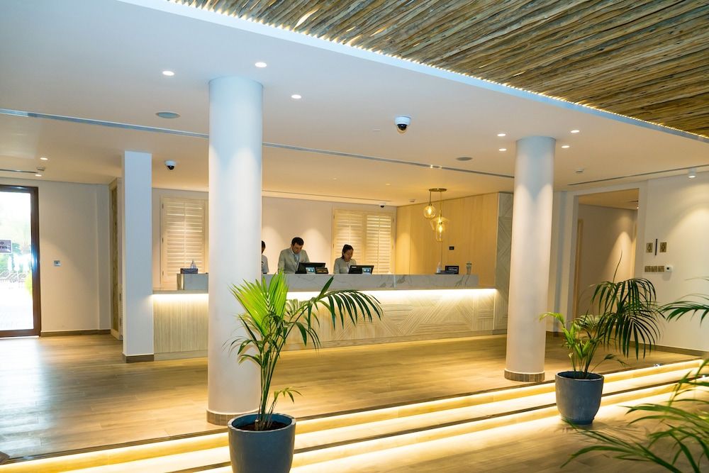 Hôtel Rixos Al Mairid Ras Al Khaimah 5* pas cher photo 29